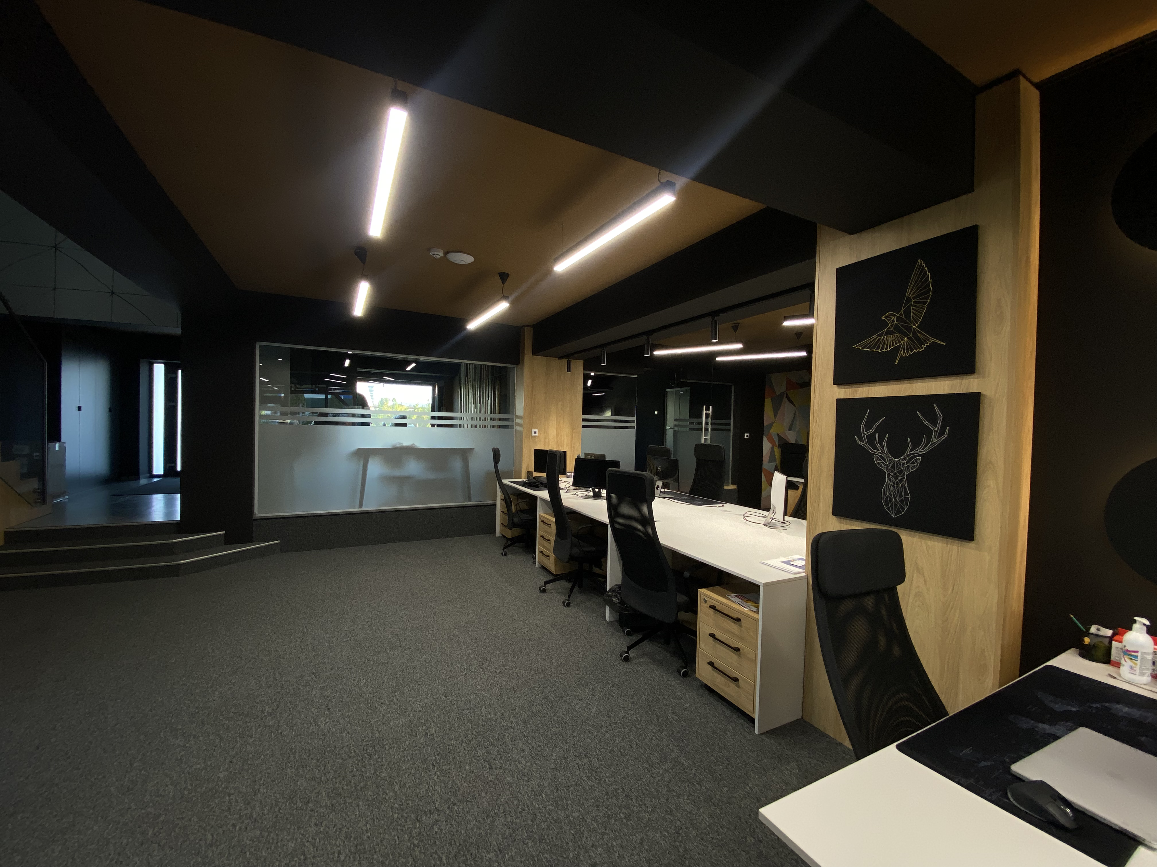 Romania Office